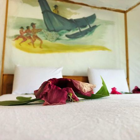 Hotel Badolina Kingdom Arugam Bay Zewnętrze zdjęcie