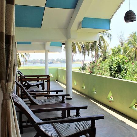 Hotel Badolina Kingdom Arugam Bay Zewnętrze zdjęcie
