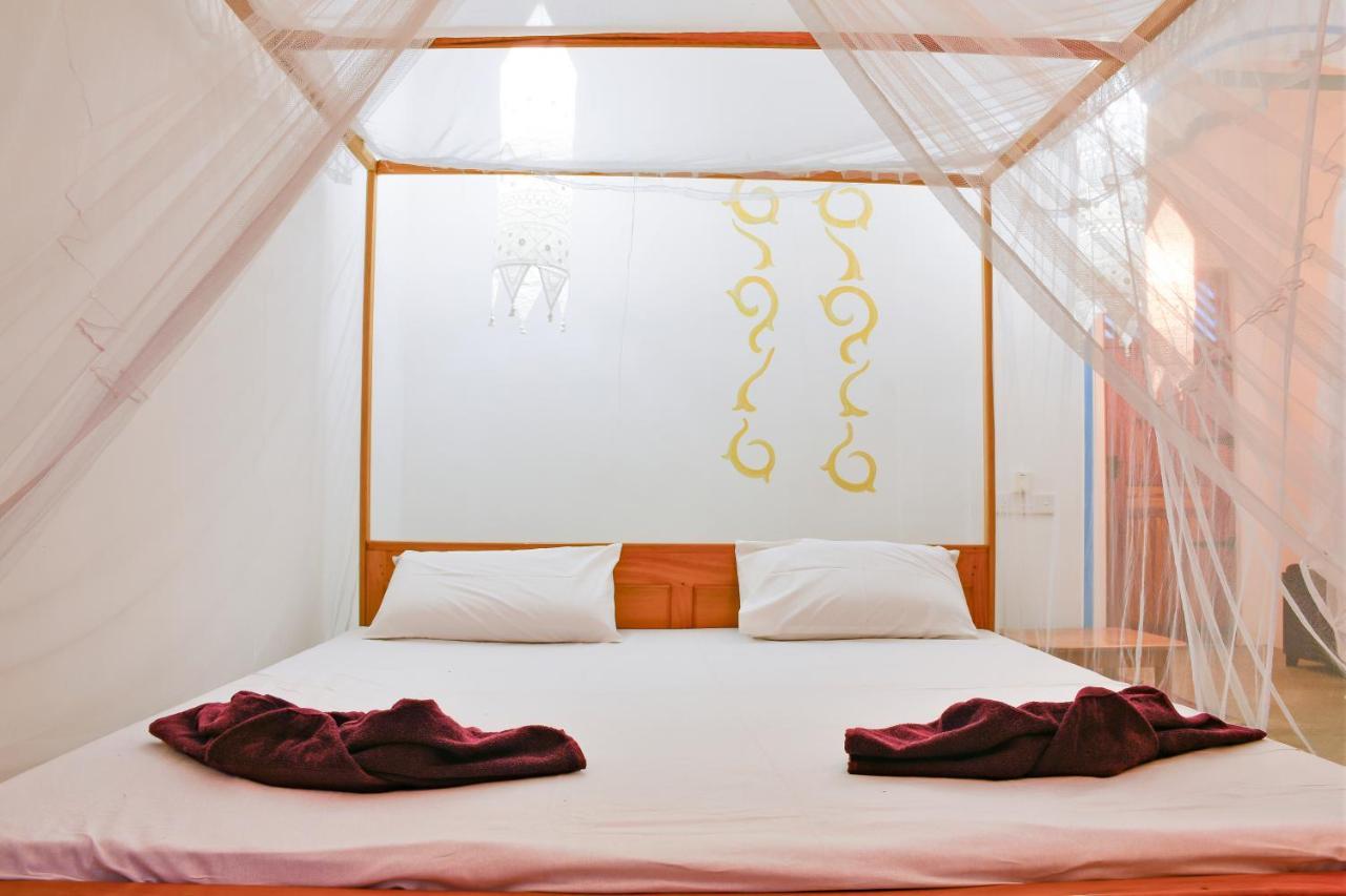 Hotel Badolina Kingdom Arugam Bay Zewnętrze zdjęcie