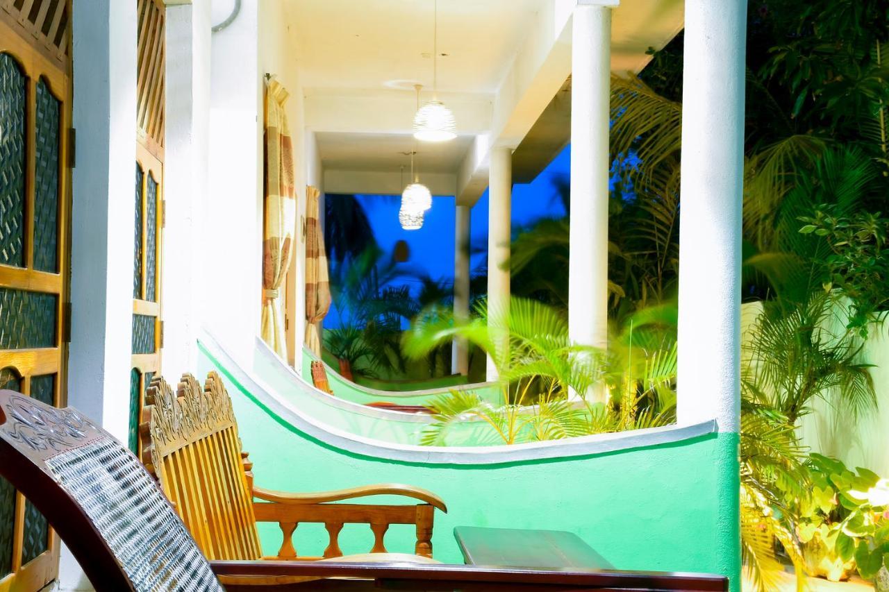Hotel Badolina Kingdom Arugam Bay Zewnętrze zdjęcie