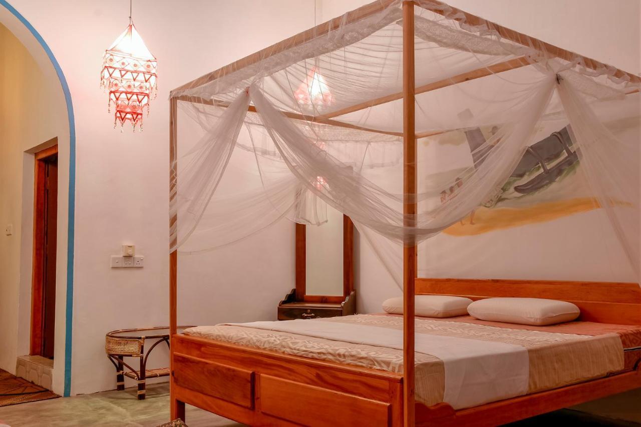 Hotel Badolina Kingdom Arugam Bay Zewnętrze zdjęcie