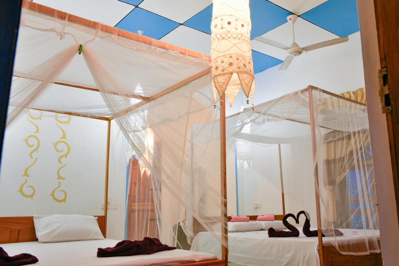 Hotel Badolina Kingdom Arugam Bay Zewnętrze zdjęcie