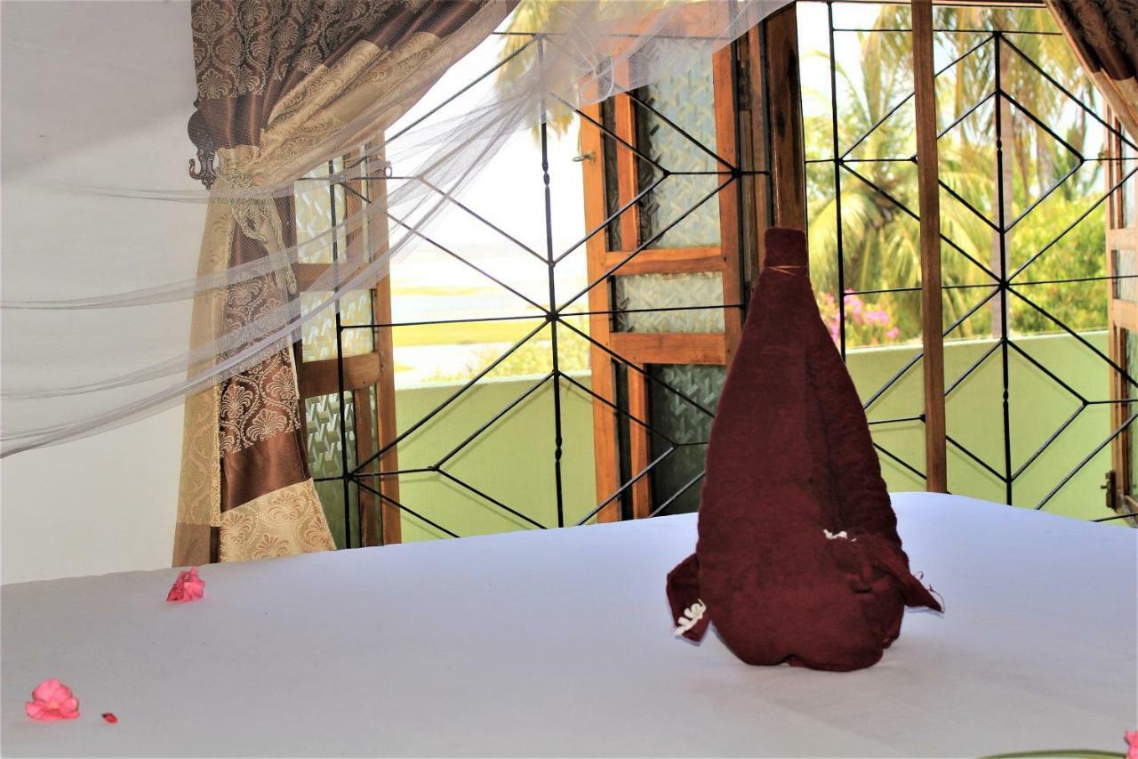 Hotel Badolina Kingdom Arugam Bay Zewnętrze zdjęcie
