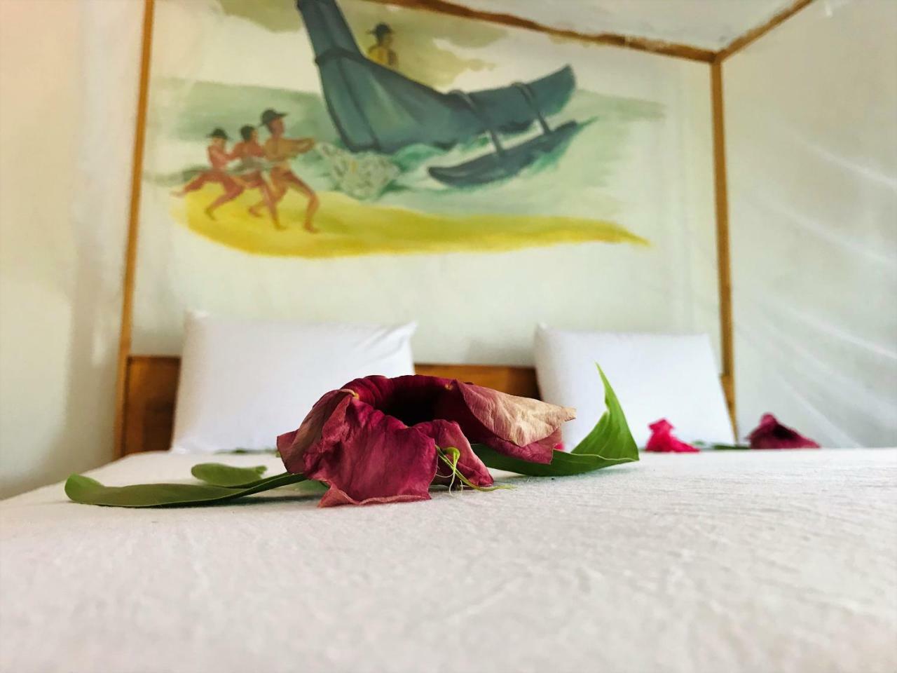 Hotel Badolina Kingdom Arugam Bay Zewnętrze zdjęcie