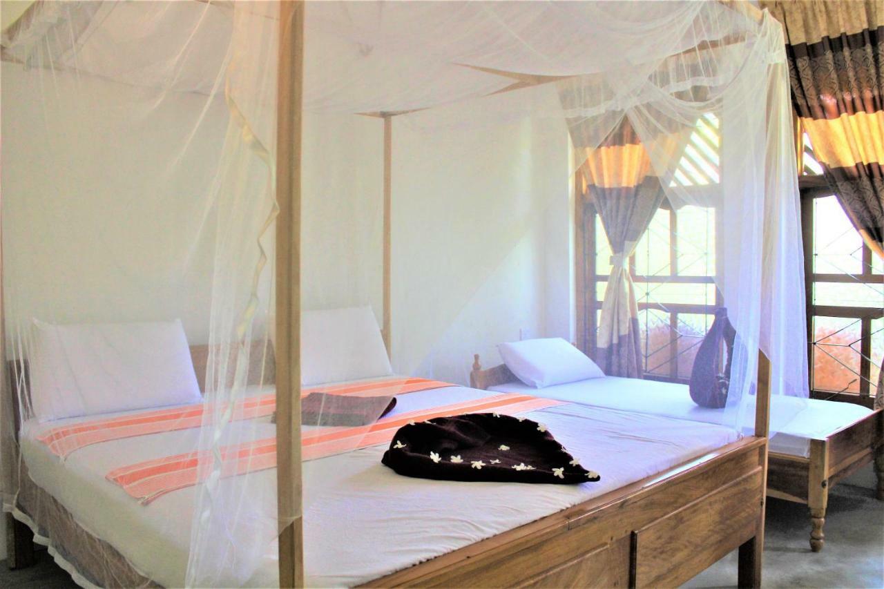 Hotel Badolina Kingdom Arugam Bay Zewnętrze zdjęcie