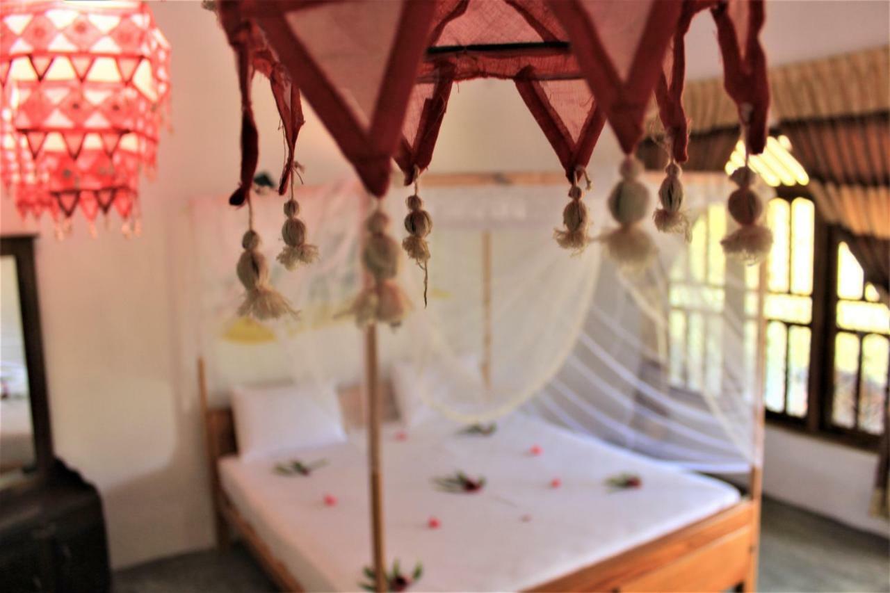 Hotel Badolina Kingdom Arugam Bay Zewnętrze zdjęcie