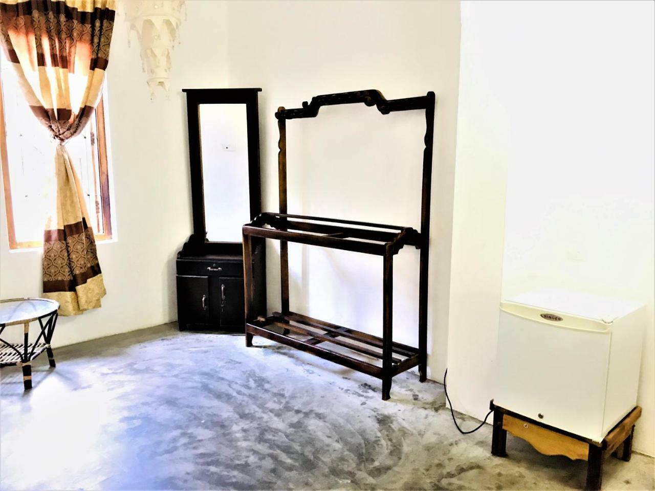 Hotel Badolina Kingdom Arugam Bay Zewnętrze zdjęcie