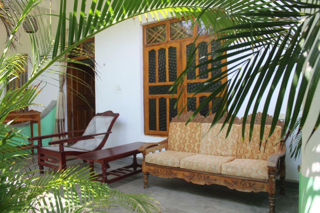 Hotel Badolina Kingdom Arugam Bay Zewnętrze zdjęcie