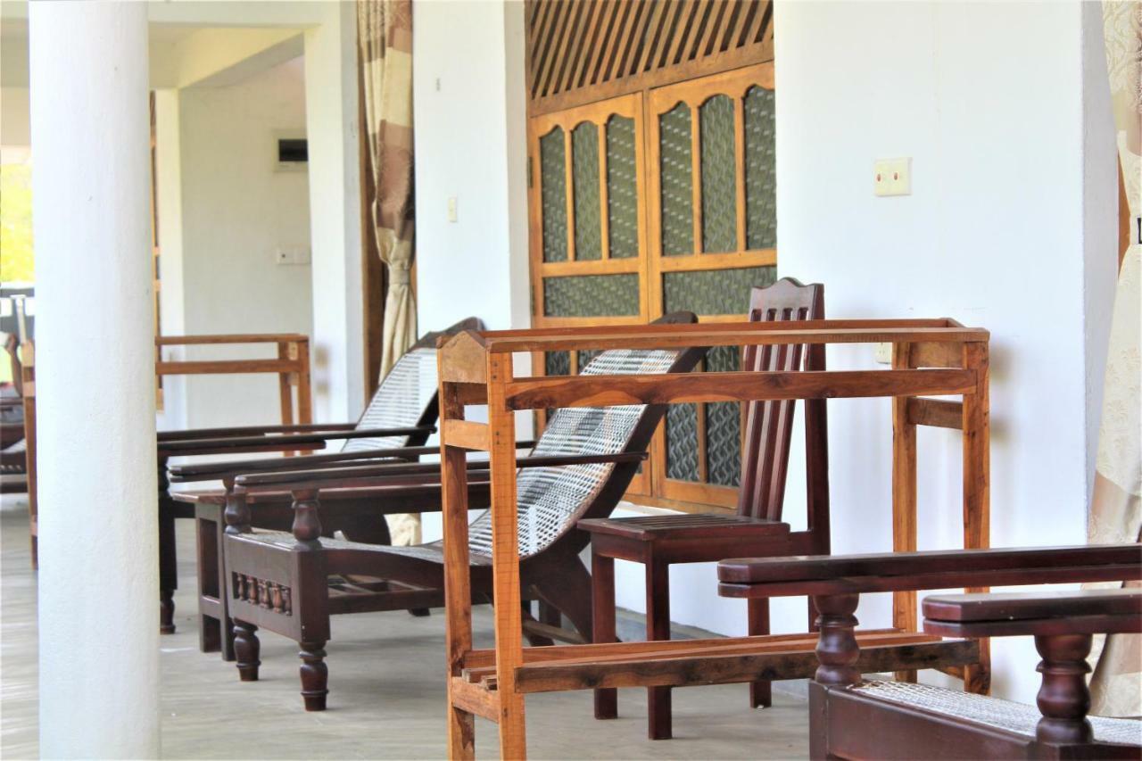 Hotel Badolina Kingdom Arugam Bay Zewnętrze zdjęcie