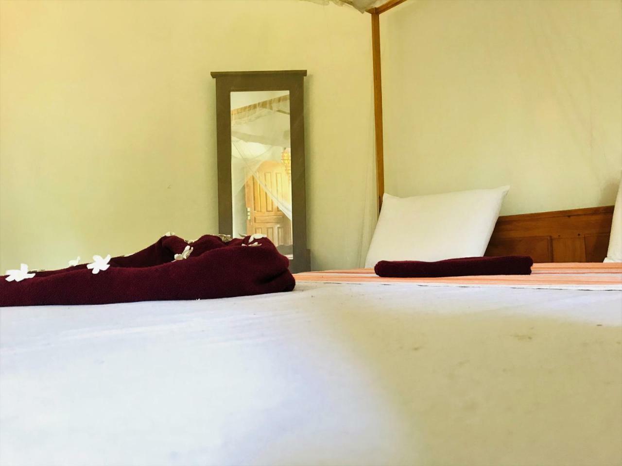 Hotel Badolina Kingdom Arugam Bay Zewnętrze zdjęcie