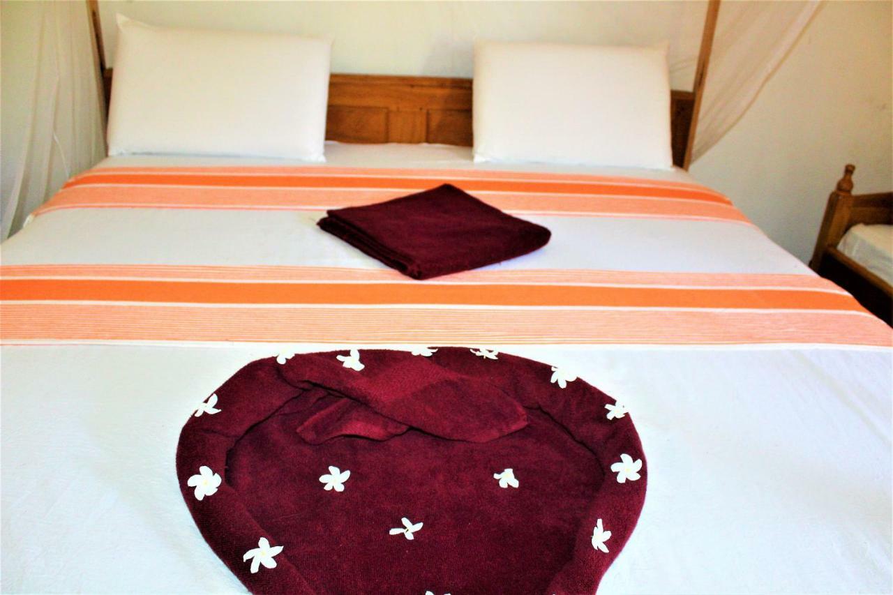 Hotel Badolina Kingdom Arugam Bay Zewnętrze zdjęcie