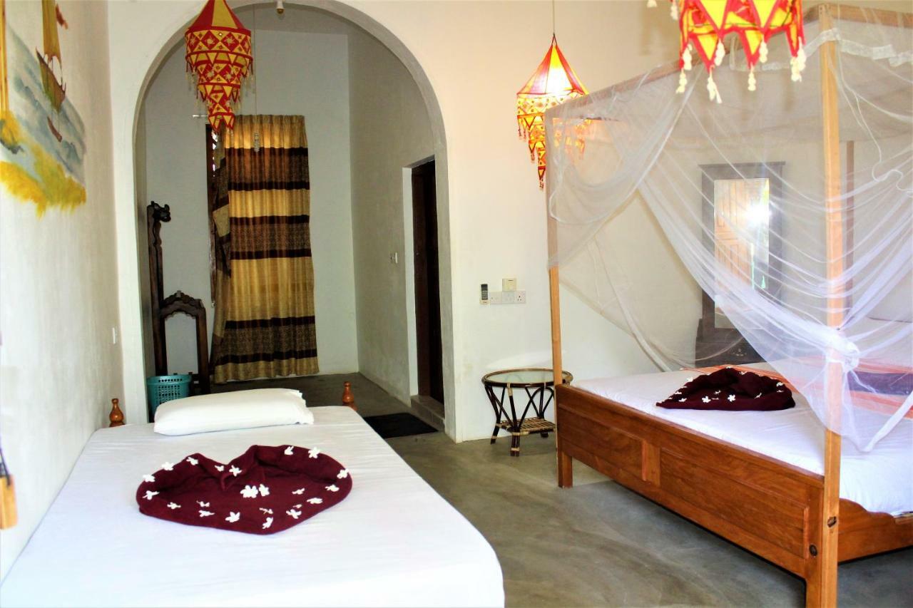 Hotel Badolina Kingdom Arugam Bay Zewnętrze zdjęcie