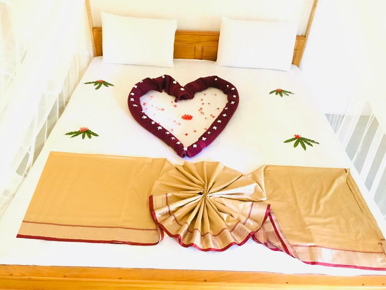 Hotel Badolina Kingdom Arugam Bay Zewnętrze zdjęcie