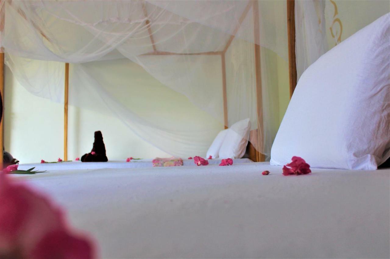 Hotel Badolina Kingdom Arugam Bay Zewnętrze zdjęcie