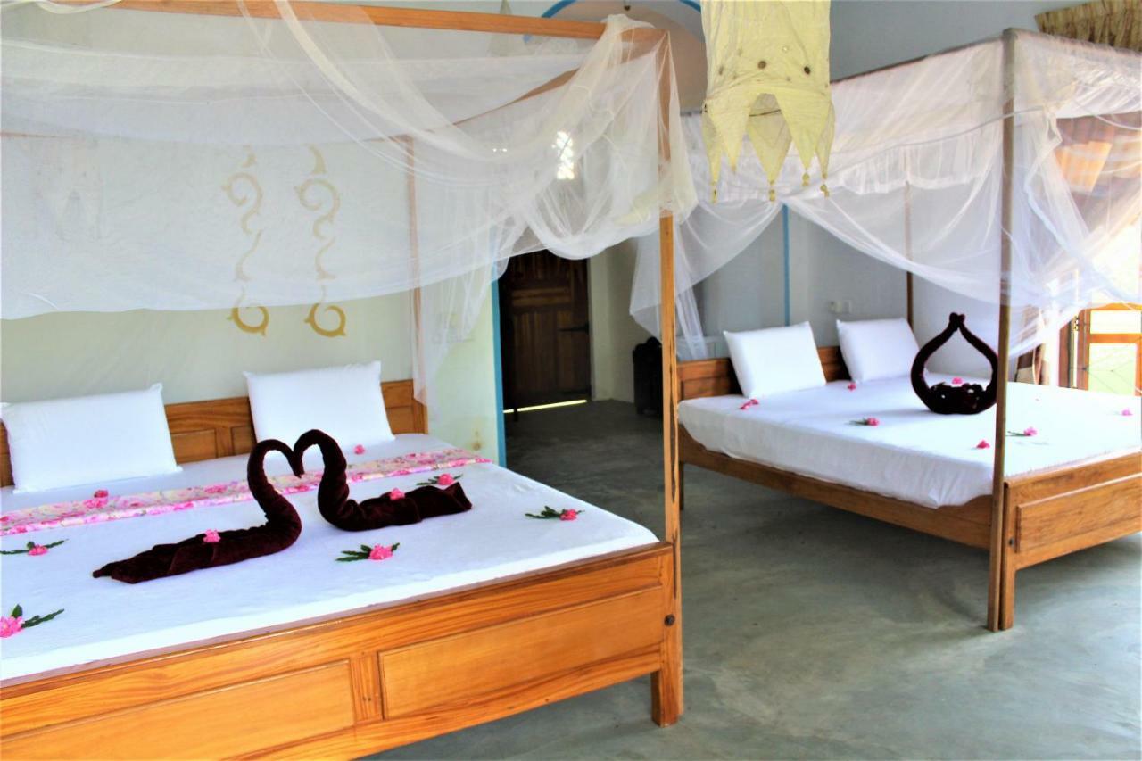 Hotel Badolina Kingdom Arugam Bay Zewnętrze zdjęcie