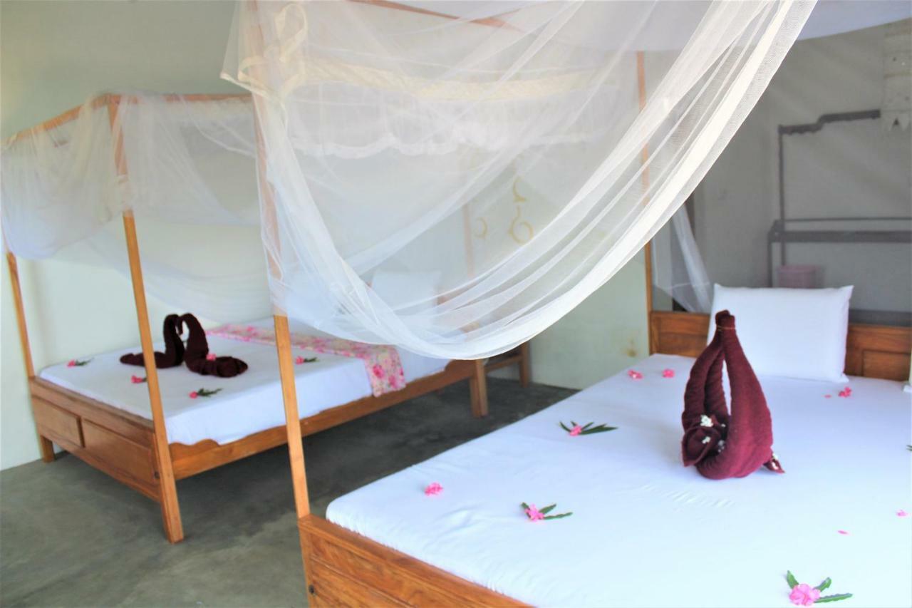 Hotel Badolina Kingdom Arugam Bay Zewnętrze zdjęcie