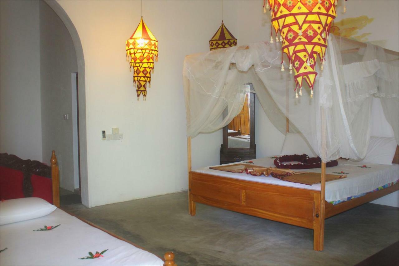 Hotel Badolina Kingdom Arugam Bay Zewnętrze zdjęcie