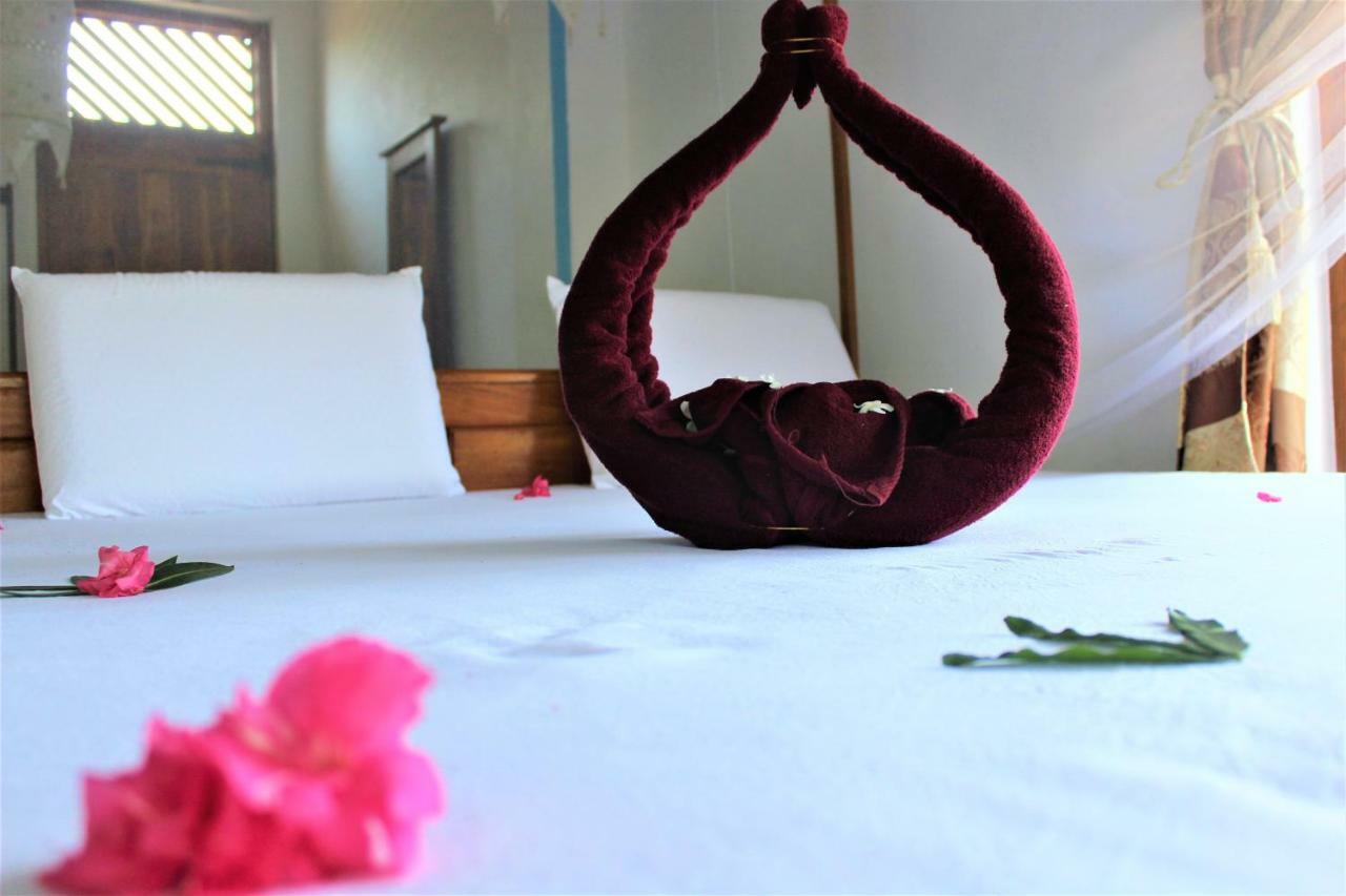 Hotel Badolina Kingdom Arugam Bay Zewnętrze zdjęcie
