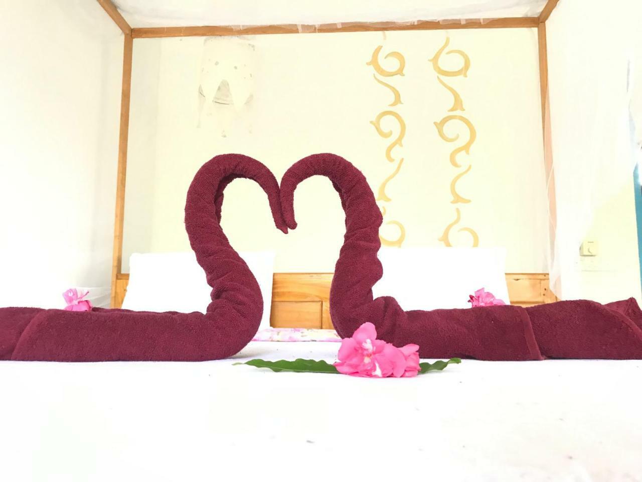 Hotel Badolina Kingdom Arugam Bay Zewnętrze zdjęcie