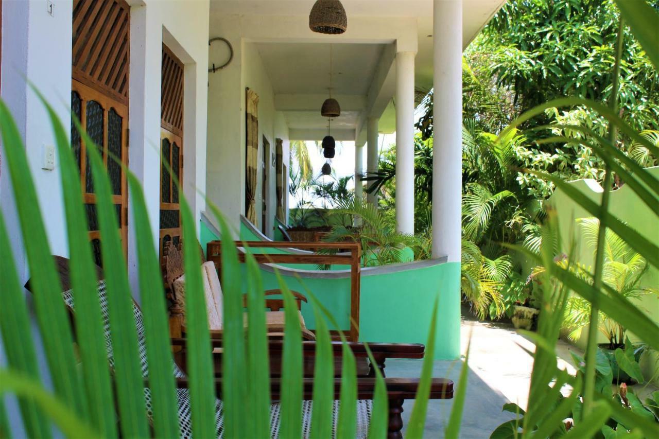 Hotel Badolina Kingdom Arugam Bay Zewnętrze zdjęcie