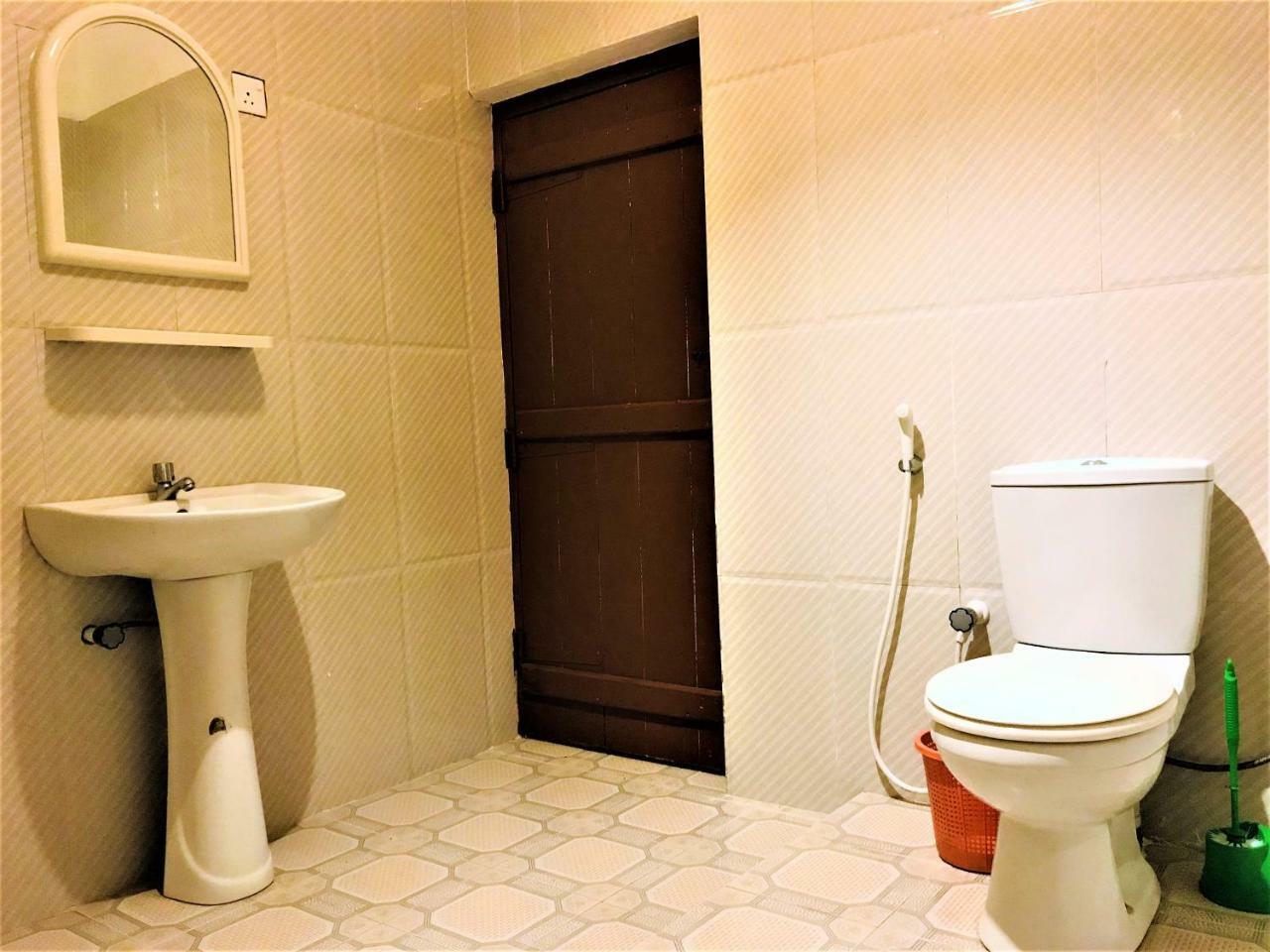 Hotel Badolina Kingdom Arugam Bay Zewnętrze zdjęcie