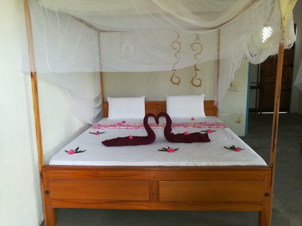 Hotel Badolina Kingdom Arugam Bay Zewnętrze zdjęcie